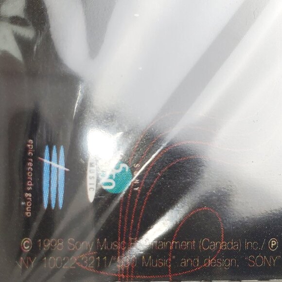 Celine Dion These Are Special Times CD Christmas w/ Andrea Bocelli 1998 Sealed - Picture 7 of 10